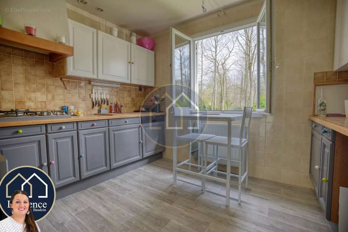 Maison à NOGENT-LE-ROI