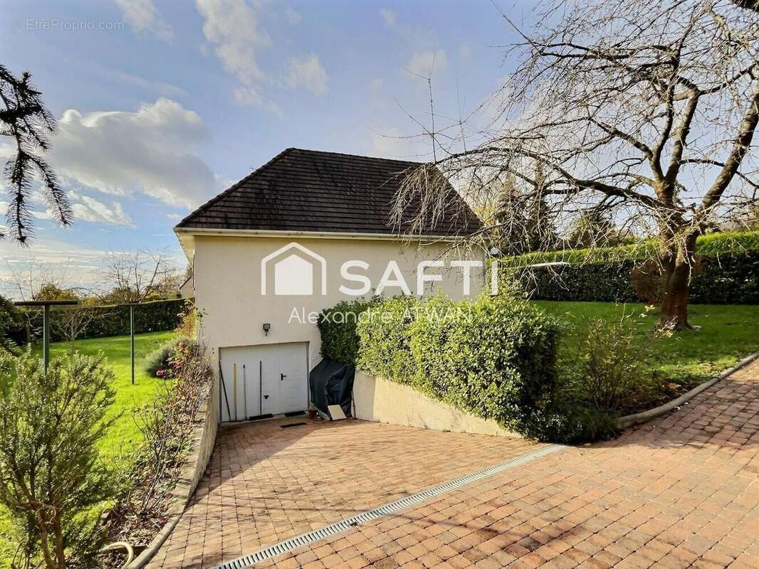 Photo 9 - Maison à PACY-SUR-EURE