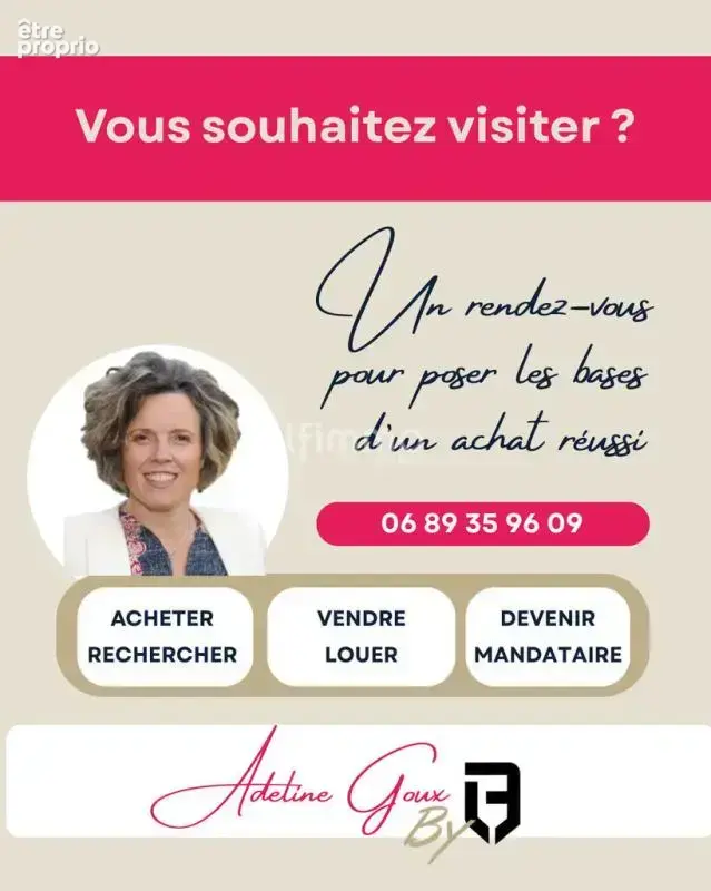 Maison atypique : 3 chambres - photo 16
