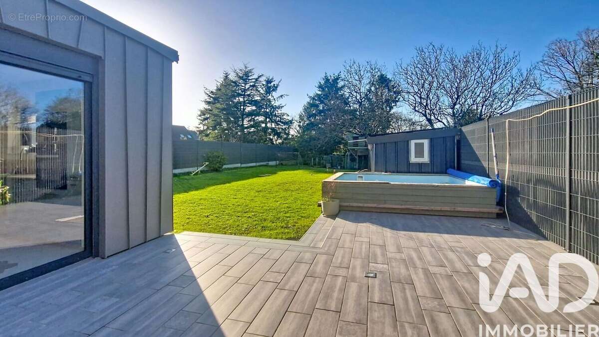 Photo 2 - Maison à PONTCHATEAU