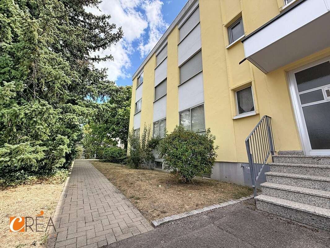 Appartement 30 m² à Pfastatt  - photo 4