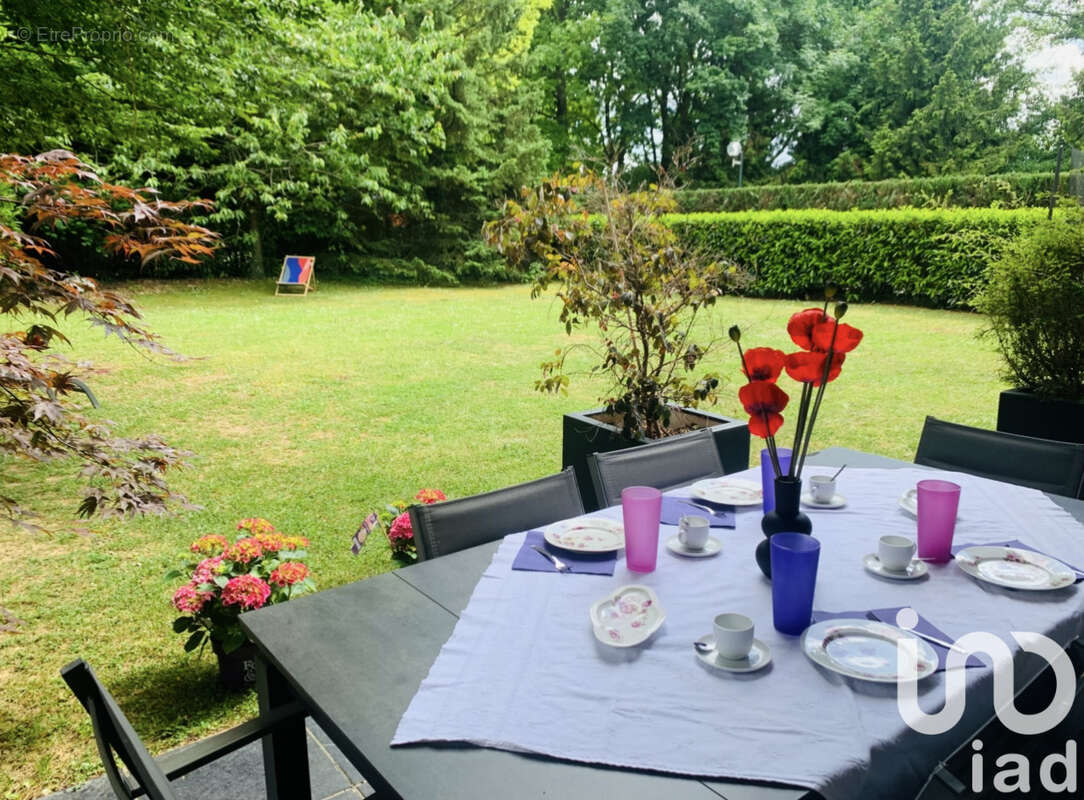 Photo 7 - Maison à MARLY