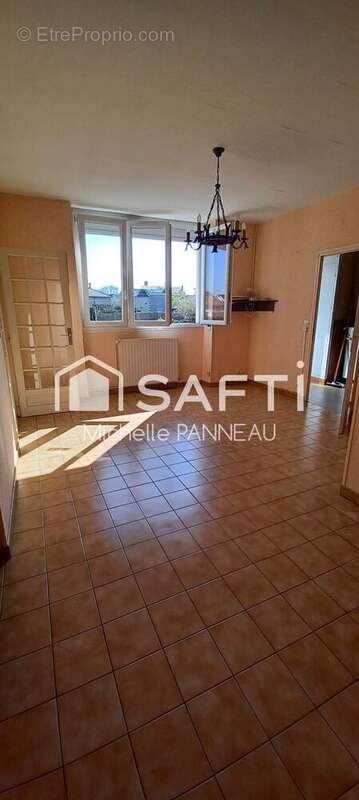 Photo 5 - Maison à LA FLECHE