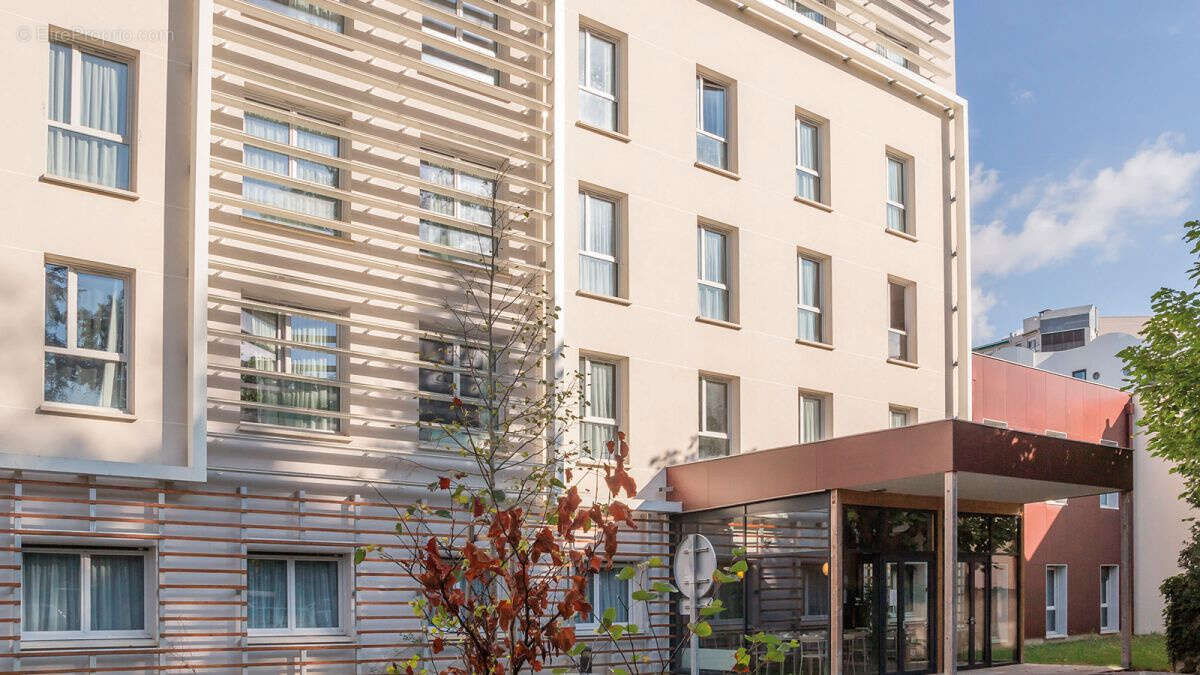 Appartement à ORLEANS