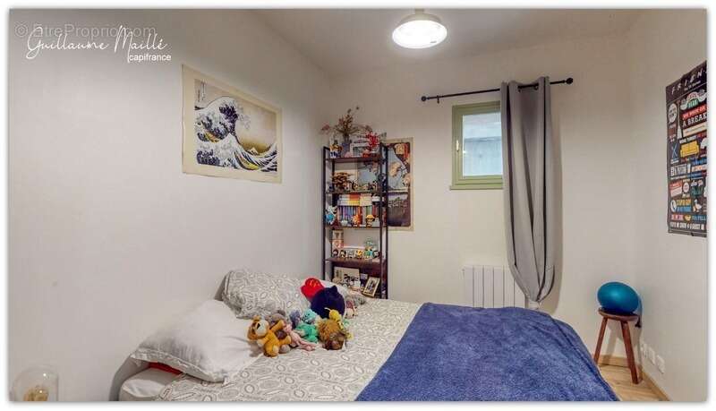 Appartement à PEZENAS