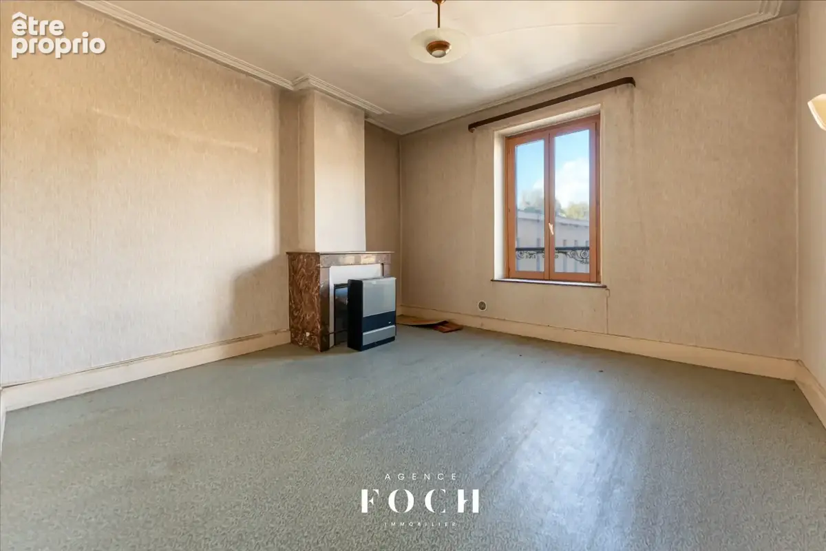 Appartement 2 pièces 67 m² à vendre à Pont-A-Mousson (54700) - photo 3
