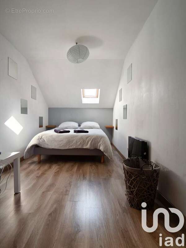 Photo 5 - Appartement à REIMS