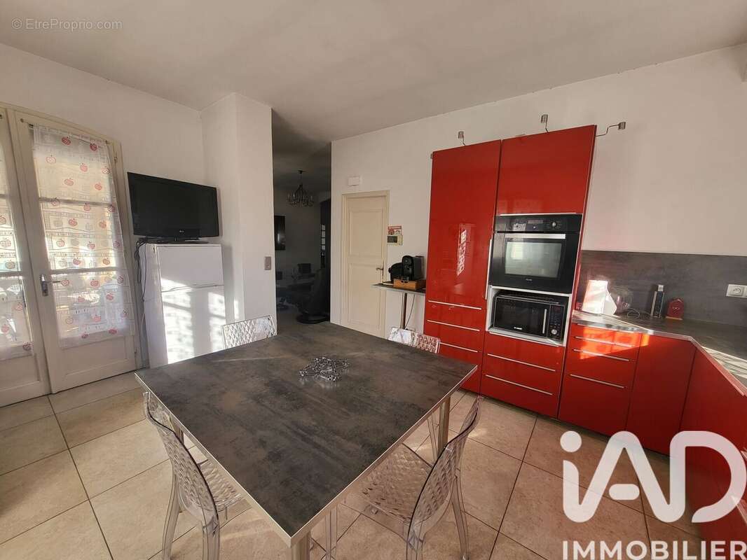 Photo 5 - Appartement à ALES