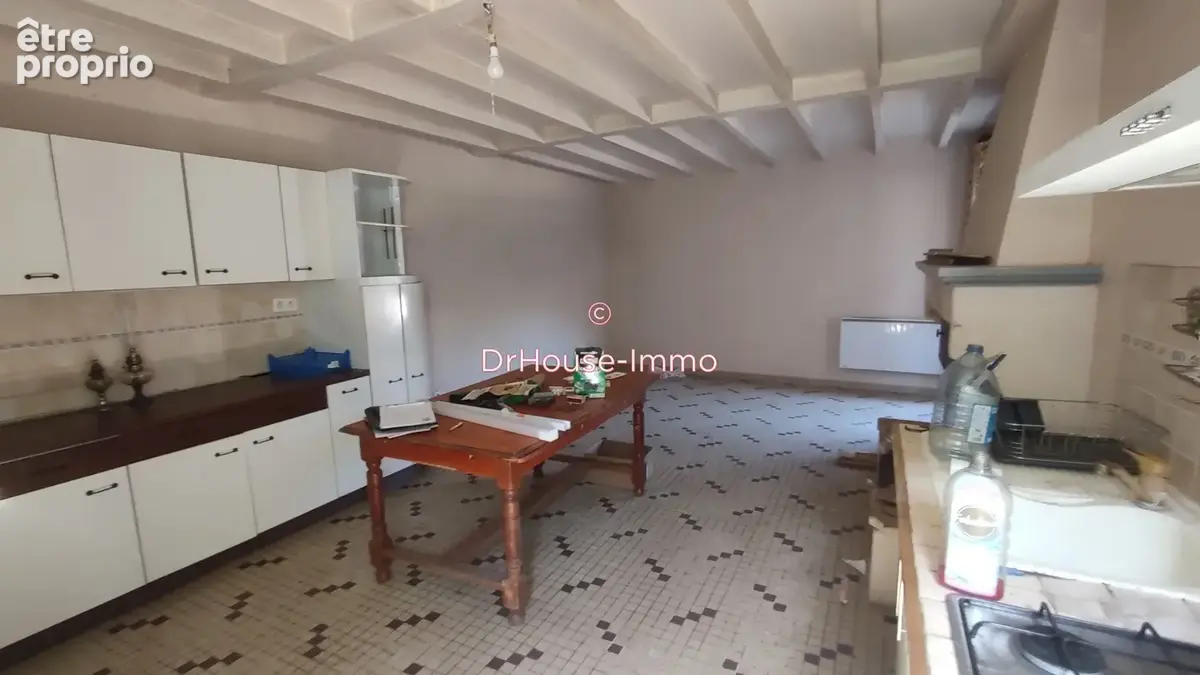 Maison 14 pièces 410 m² à vendre à Lamothe-Landerron (33190) - photo 5