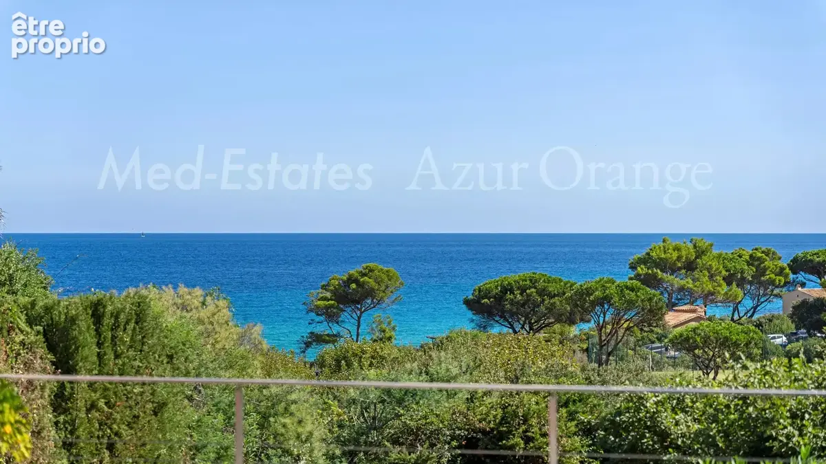 Villa design à 2 pas de la plage - superbe vue mer - photo 30