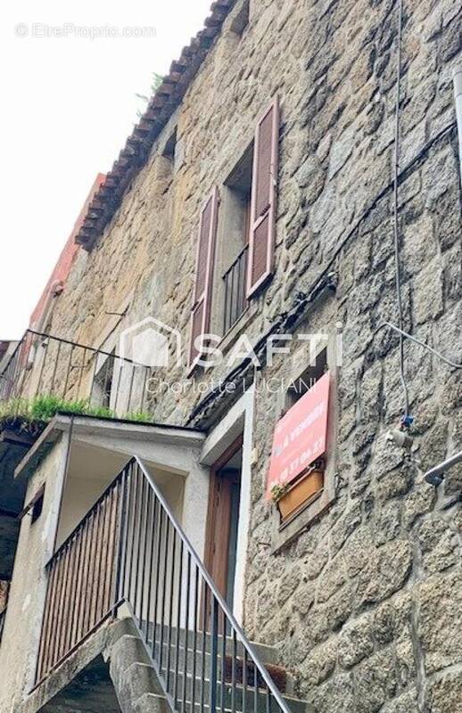 Photo 1 - Appartement à SARTENE