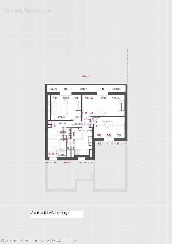 Photo 9 - Maison à MUDAISON