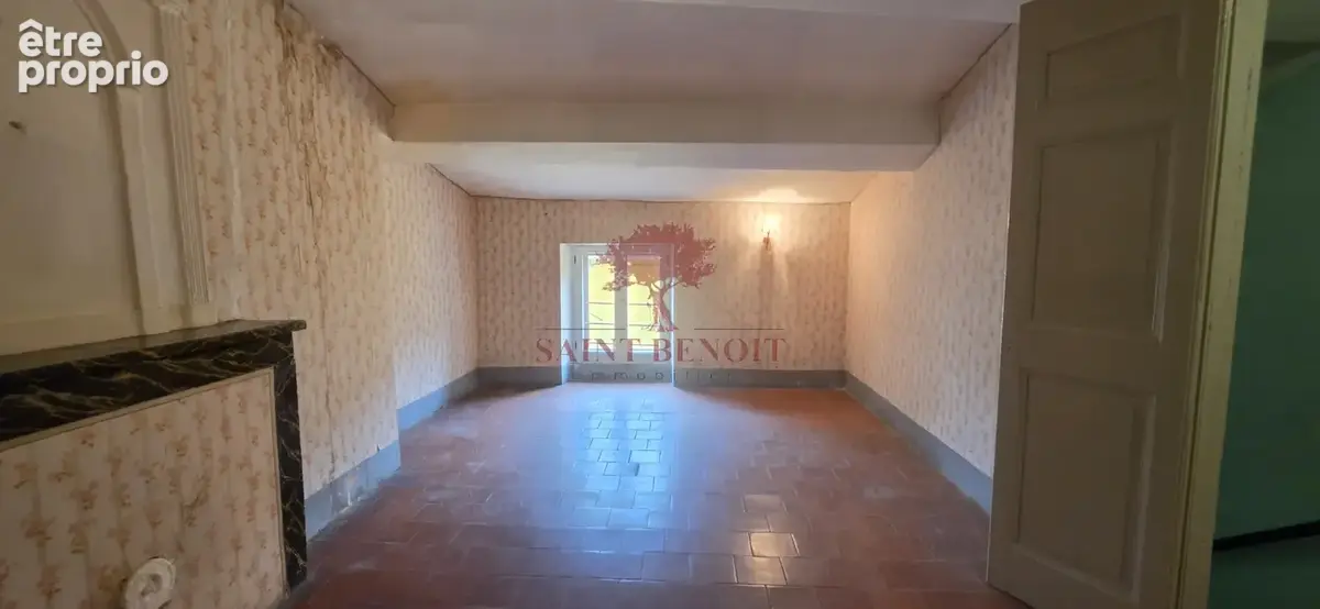 A vendre - secteur gignac mdv type t3 de 72m2 avec cave - photo 6