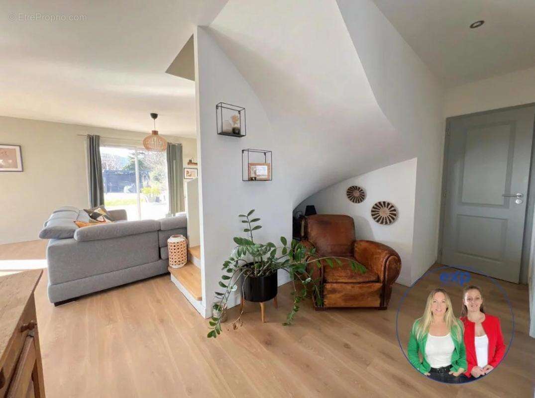 Maison à WINTZENHEIM