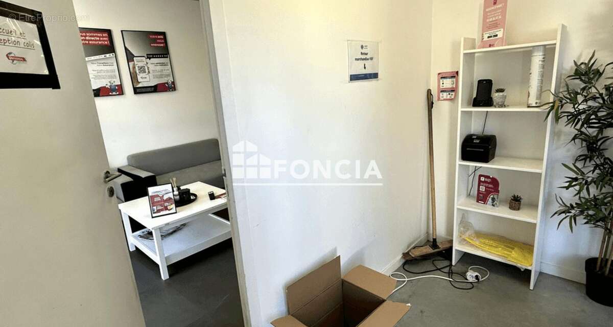 Commerce à MERIGNAC