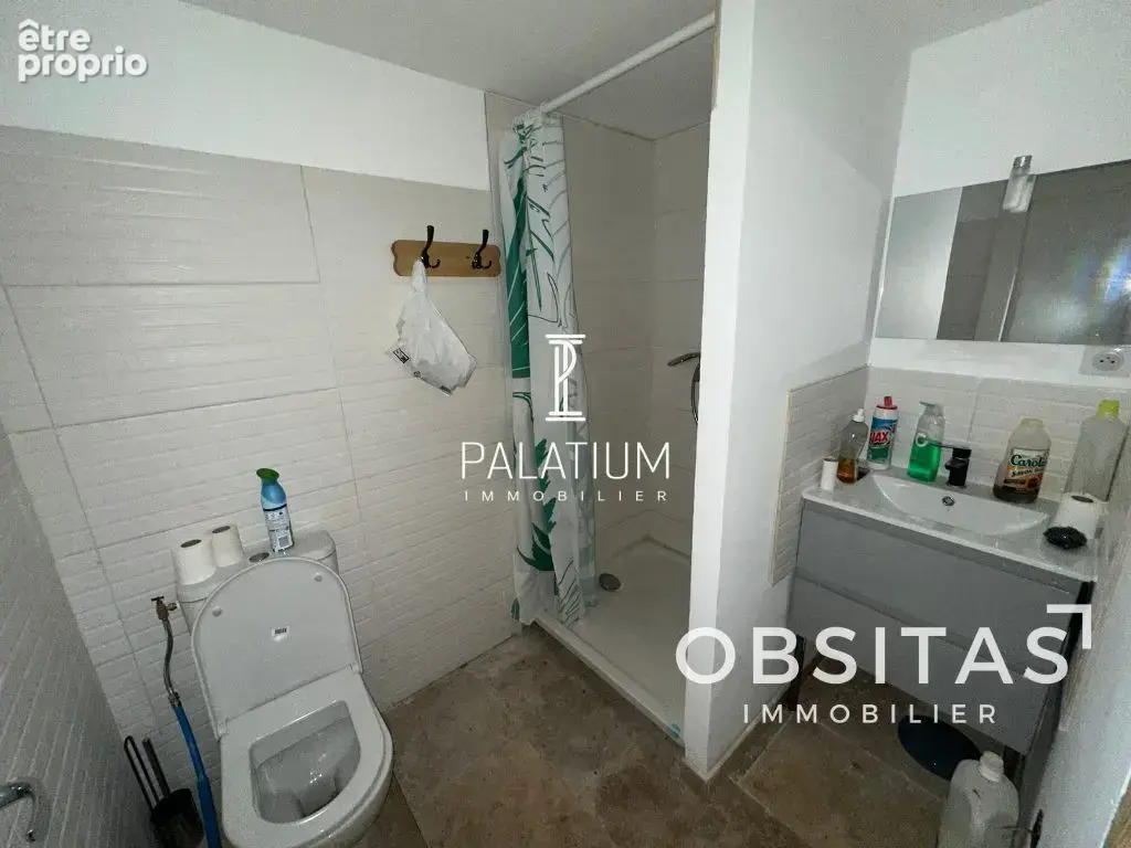 Maison Individuelle avec terrain et dependances - photo 9