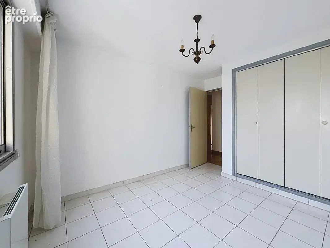 Appartement à vendre t3 67m² terrasse parking cave dernier etage - photo 13