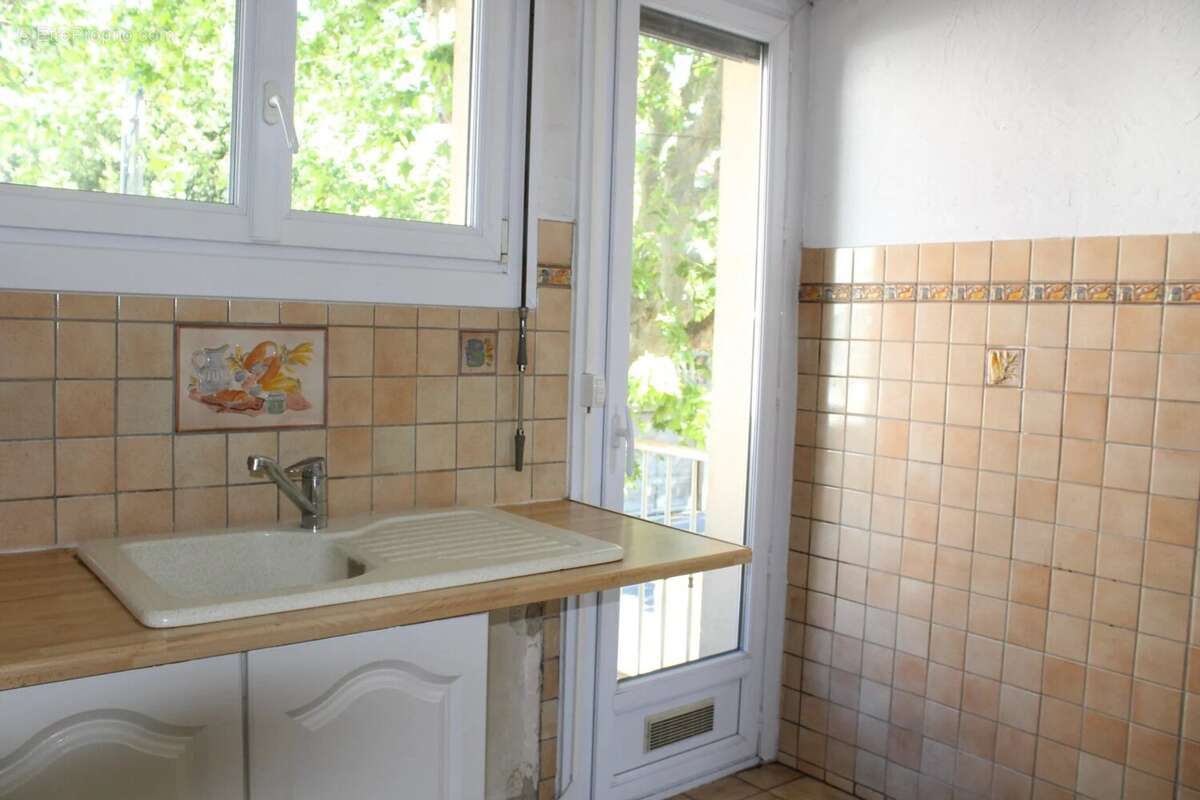 Appartement à GRASSE
