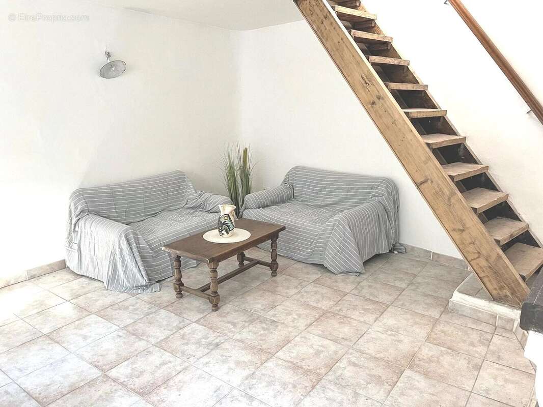 Appartement à LAURIS