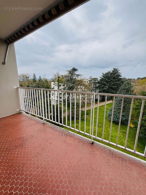 Appartement à ECULLY