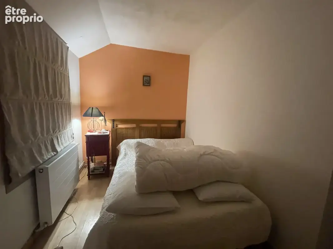 Maison de campagne - photo 18