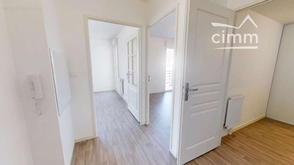 Appartement à ORLEANS