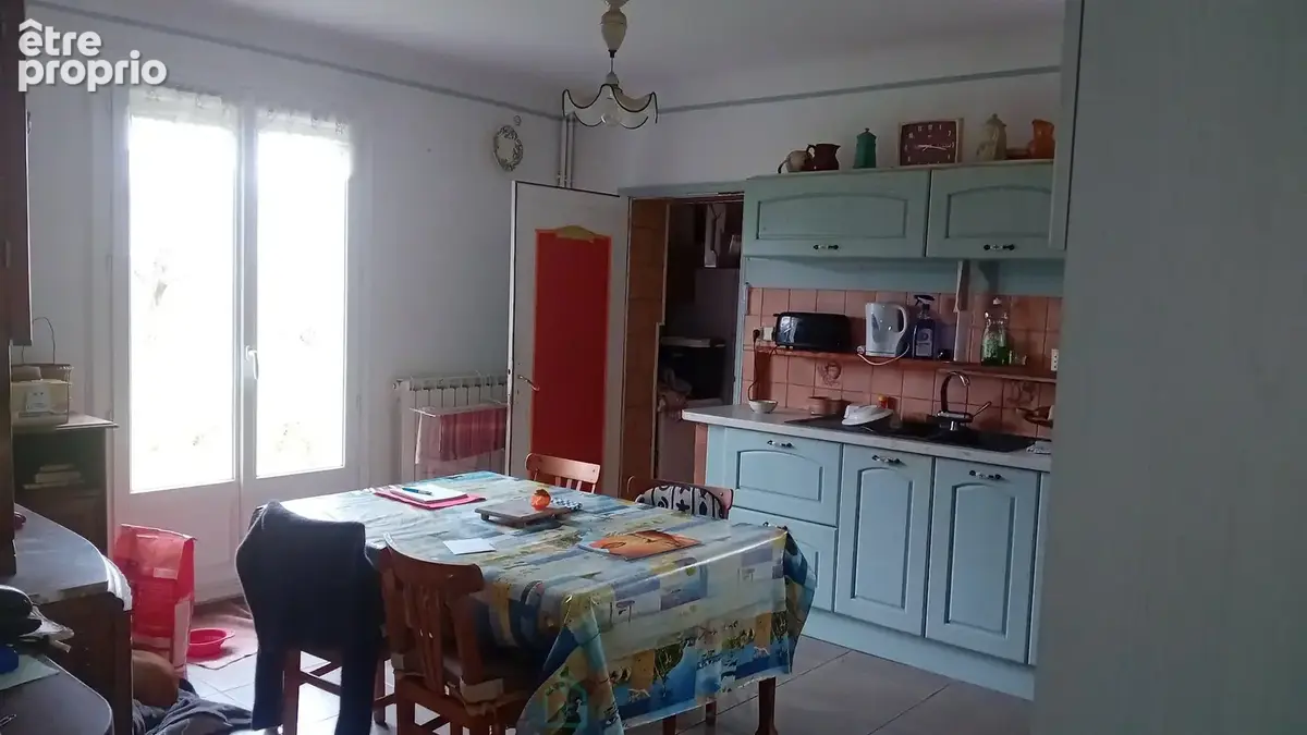 Maison 6 pièces avec grand terrain et dépendances - photo 10
