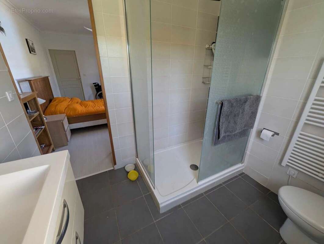 Maison à SAINT-AUBIN-DE-NABIRAT