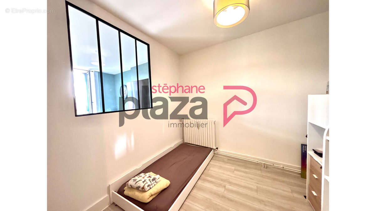 Appartement esprit loft de 80 m² - photo 6