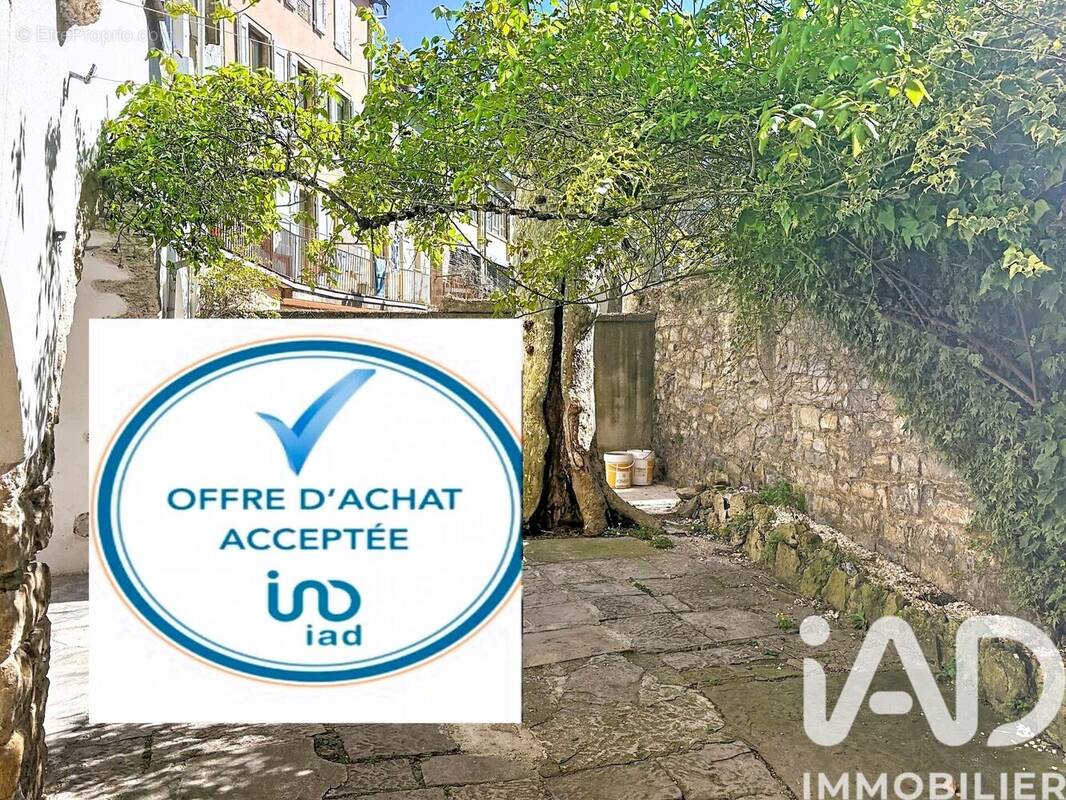 Photo 1 - Appartement à MILLAU