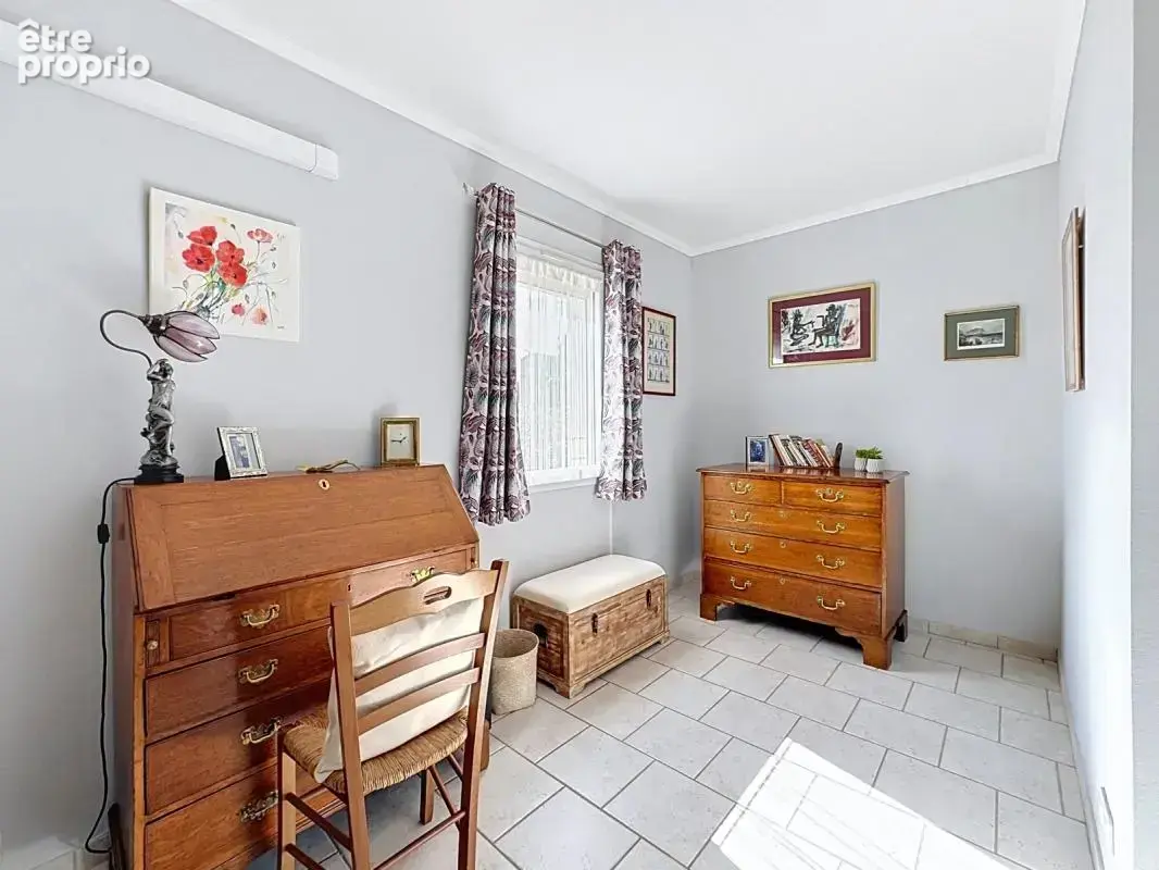 Avignon–premiere ceinture-maison individuelle-123 m²-jardin - photo 10