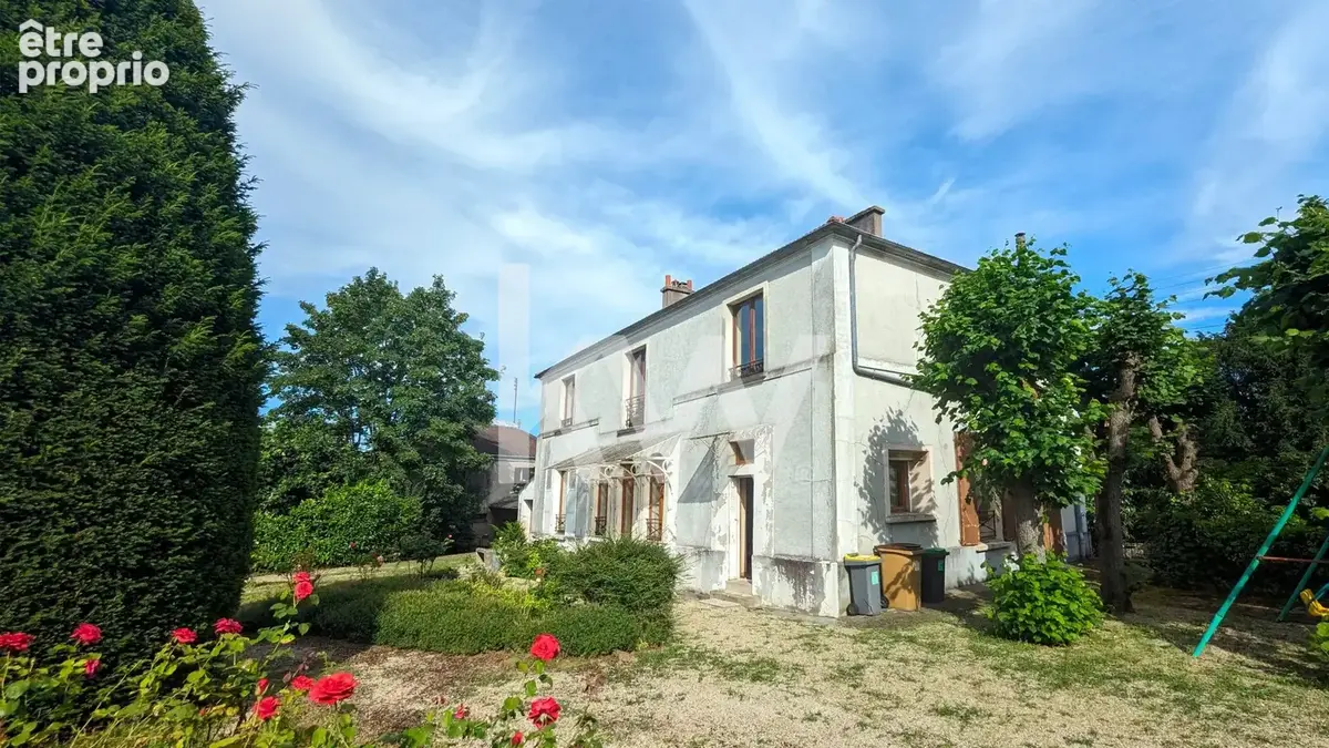 Maison 8 pièces 210 m² à vendre à Montmorency (95160) - photo 2
