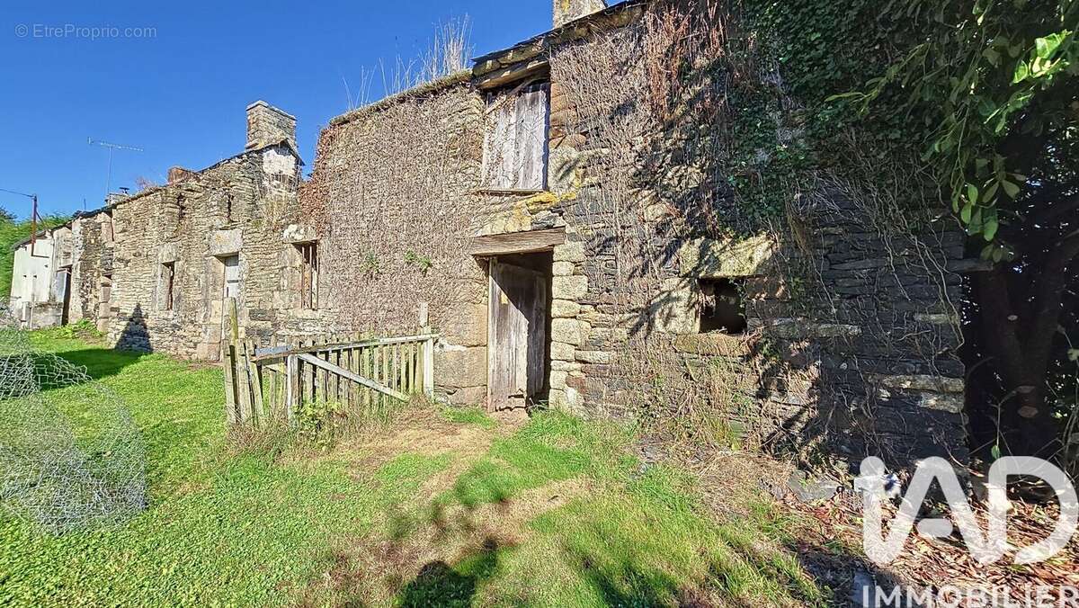 Photo 2 - Maison à ALLAIRE