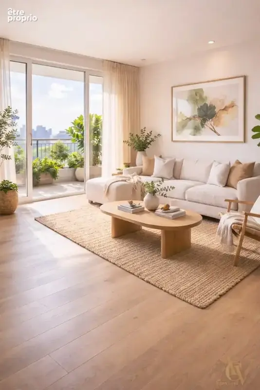 Bel Appartement T2 Toulon Est 1 - Appartement à TOULON