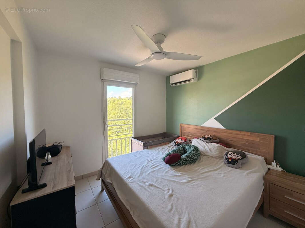 Appartement à DUCOS