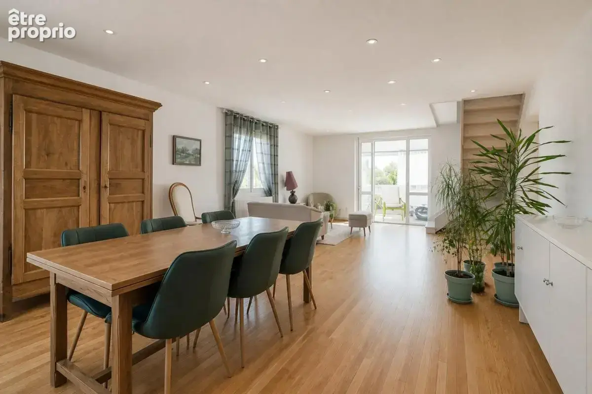 Charmante maison rénovée à Cornebarrieu - photo 4