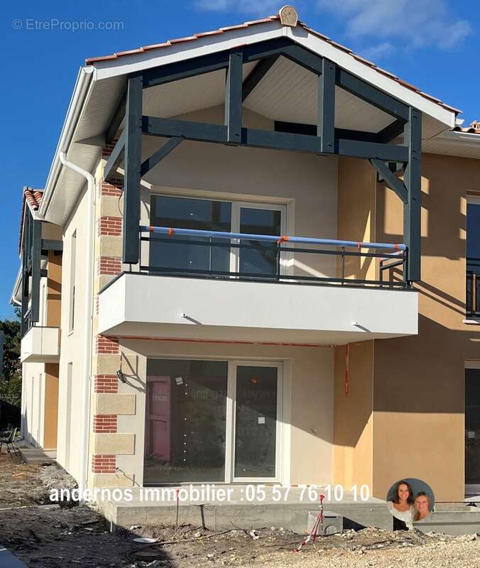 Appartement à AUDENGE