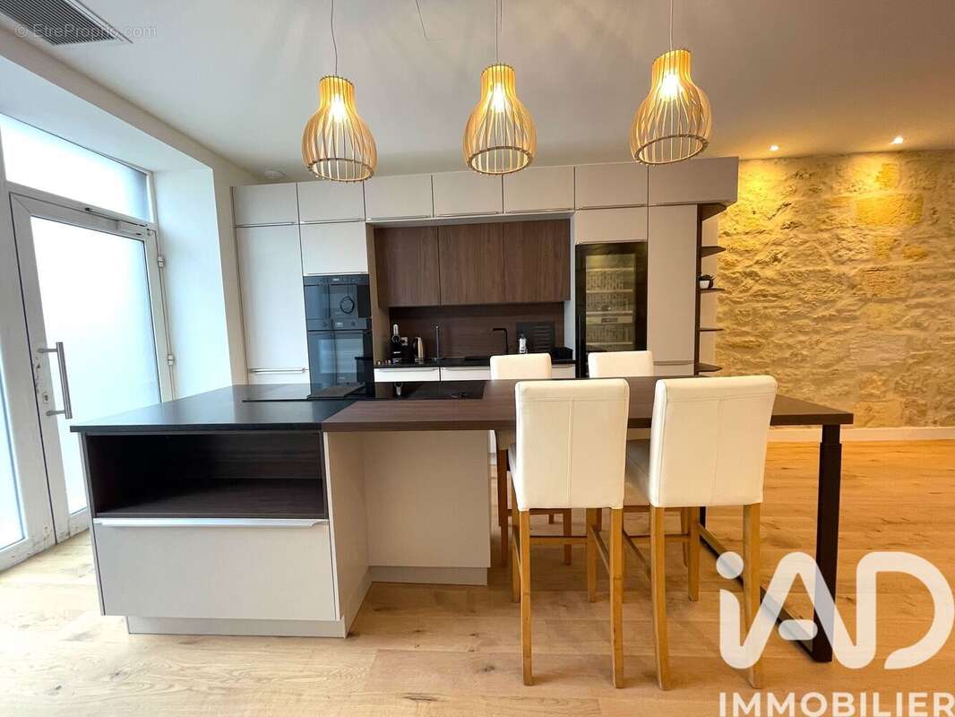 Photo 4 - Maison à BORDEAUX