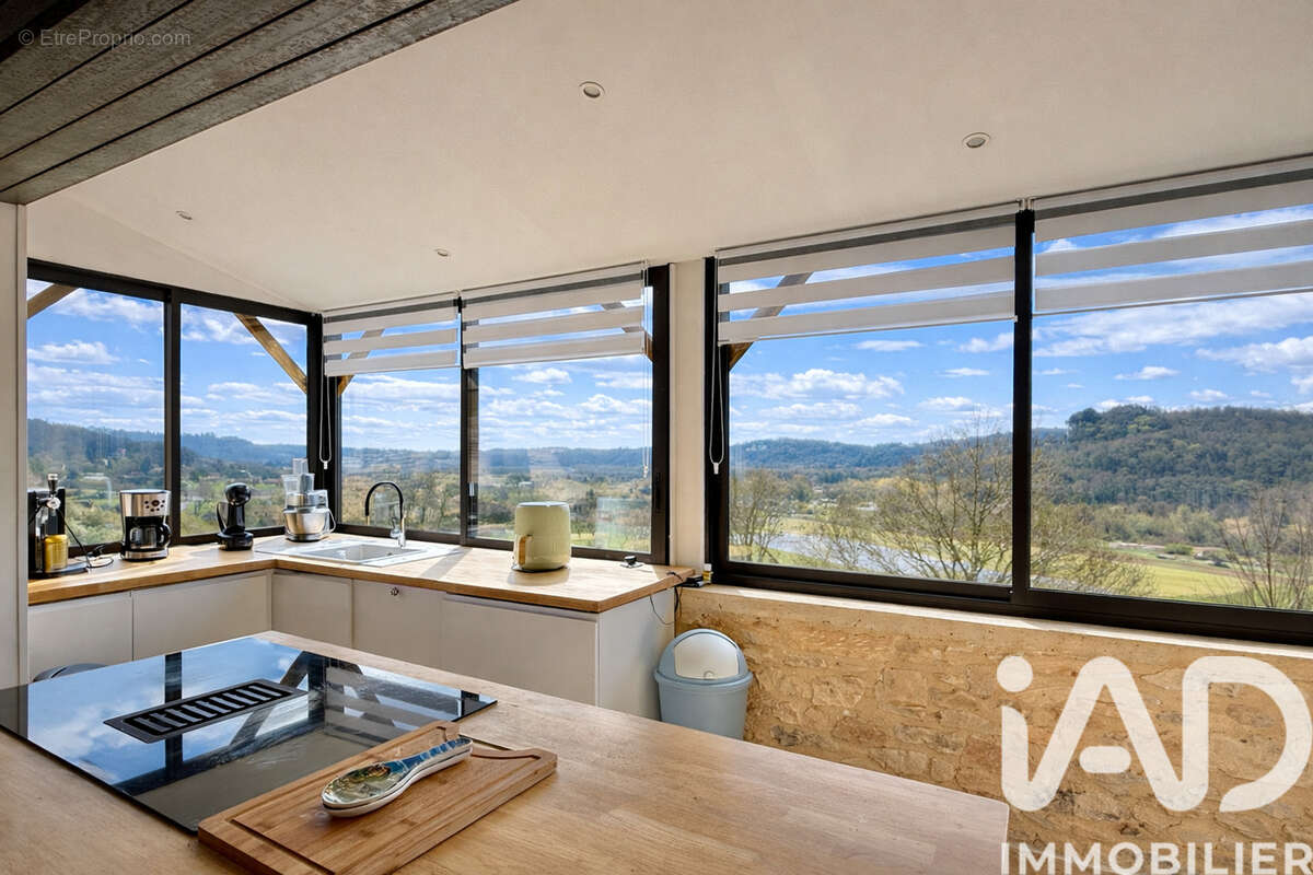 Photo 2 - Maison à LA ROQUE-GAGEAC