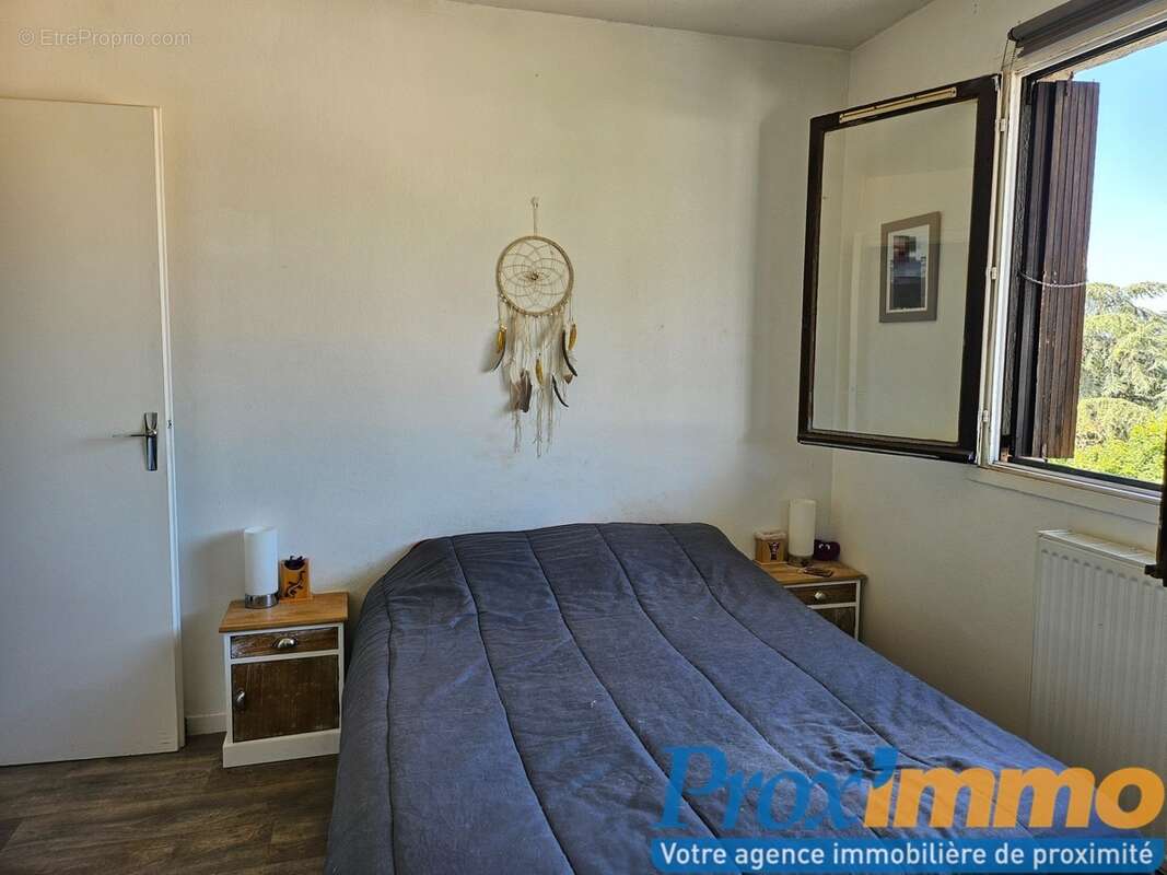 Appartement à VOIRON