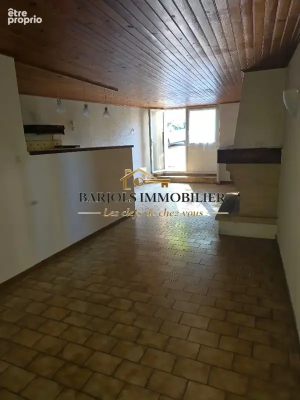 Maison de village  La verdiere - photo 4