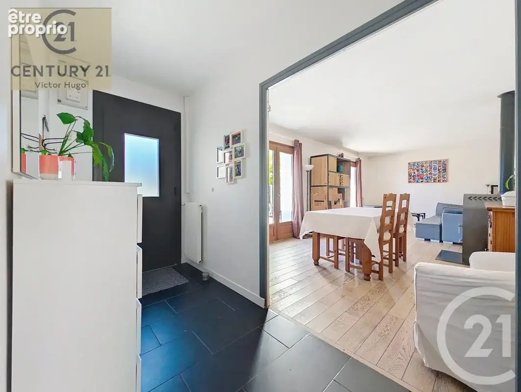 Maison 5 pièces 92 m² à vendre à Bosmie-L'aiguille (87110) - photo 7