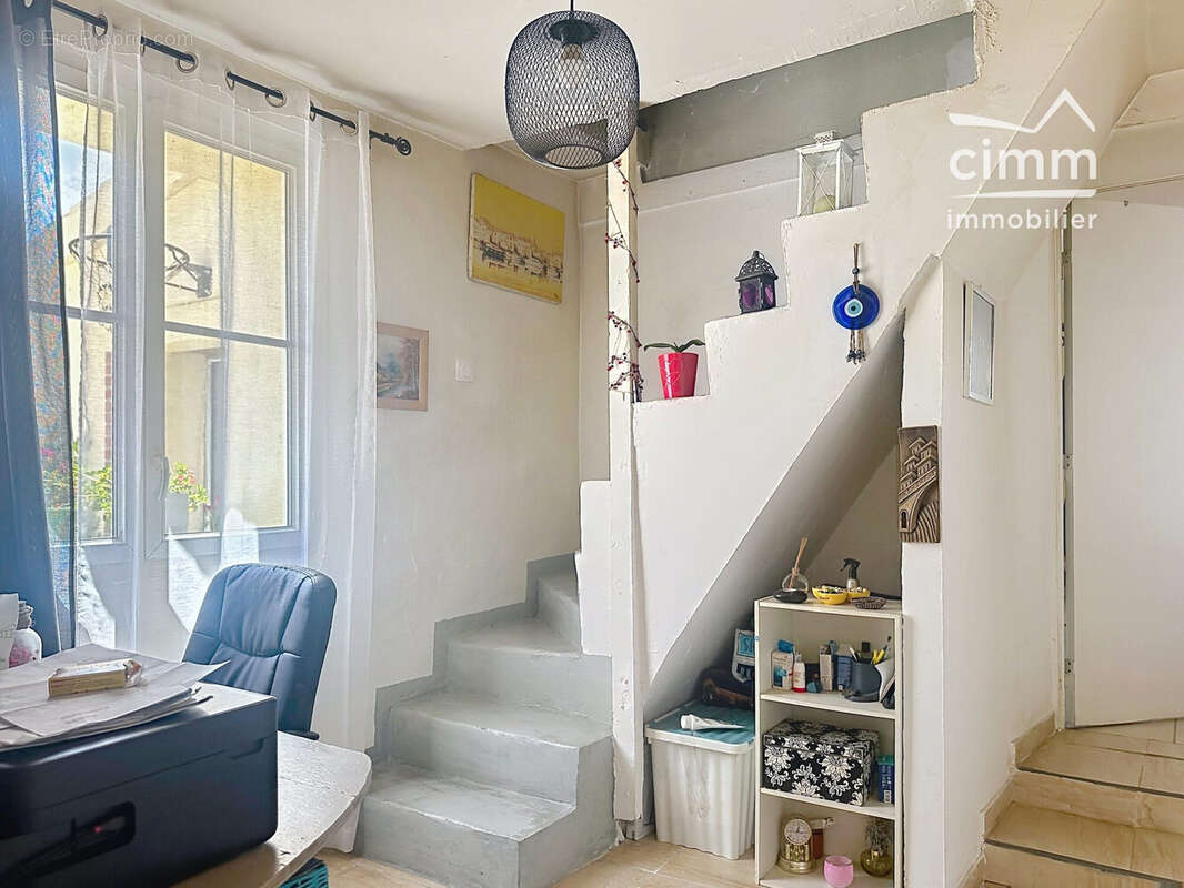 Maison 94 m² à Chatenoy  - photo 9