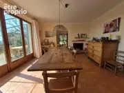 Maison à SEILLANS