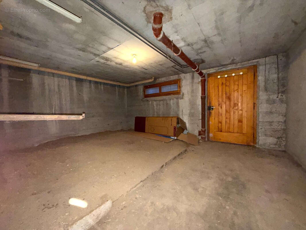 Maison à THONON-LES-BAINS