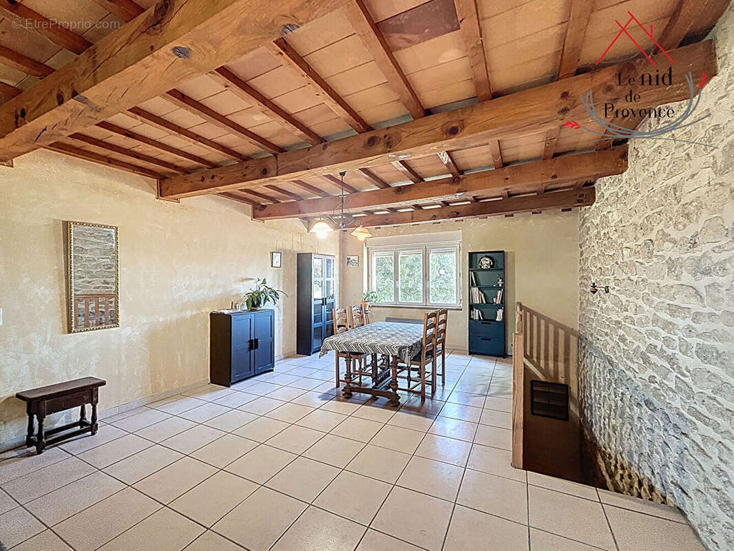 Maison à COLONZELLE