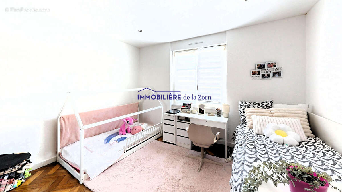 Appartement à BRUMATH