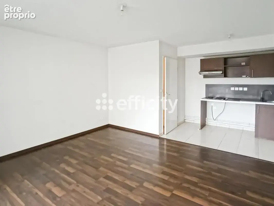 Appartement - photo 6