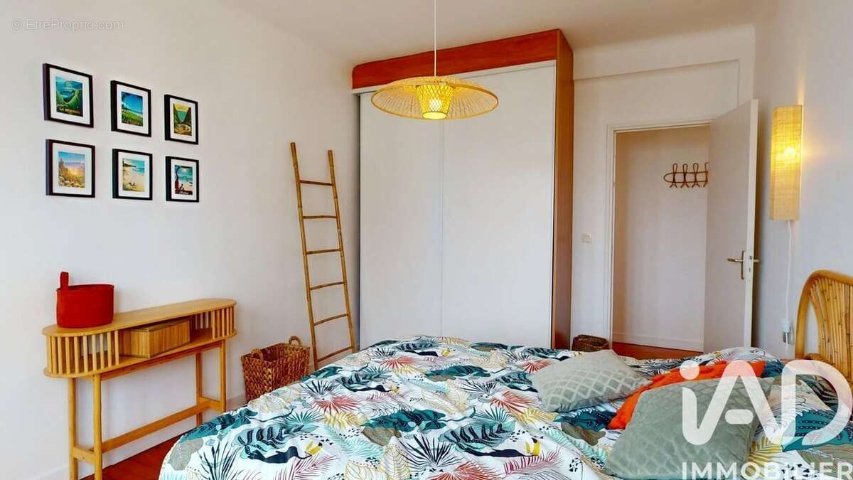 Photo 9 - Appartement à BREST