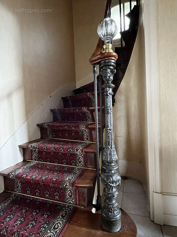 Maison à VIMOUTIERS